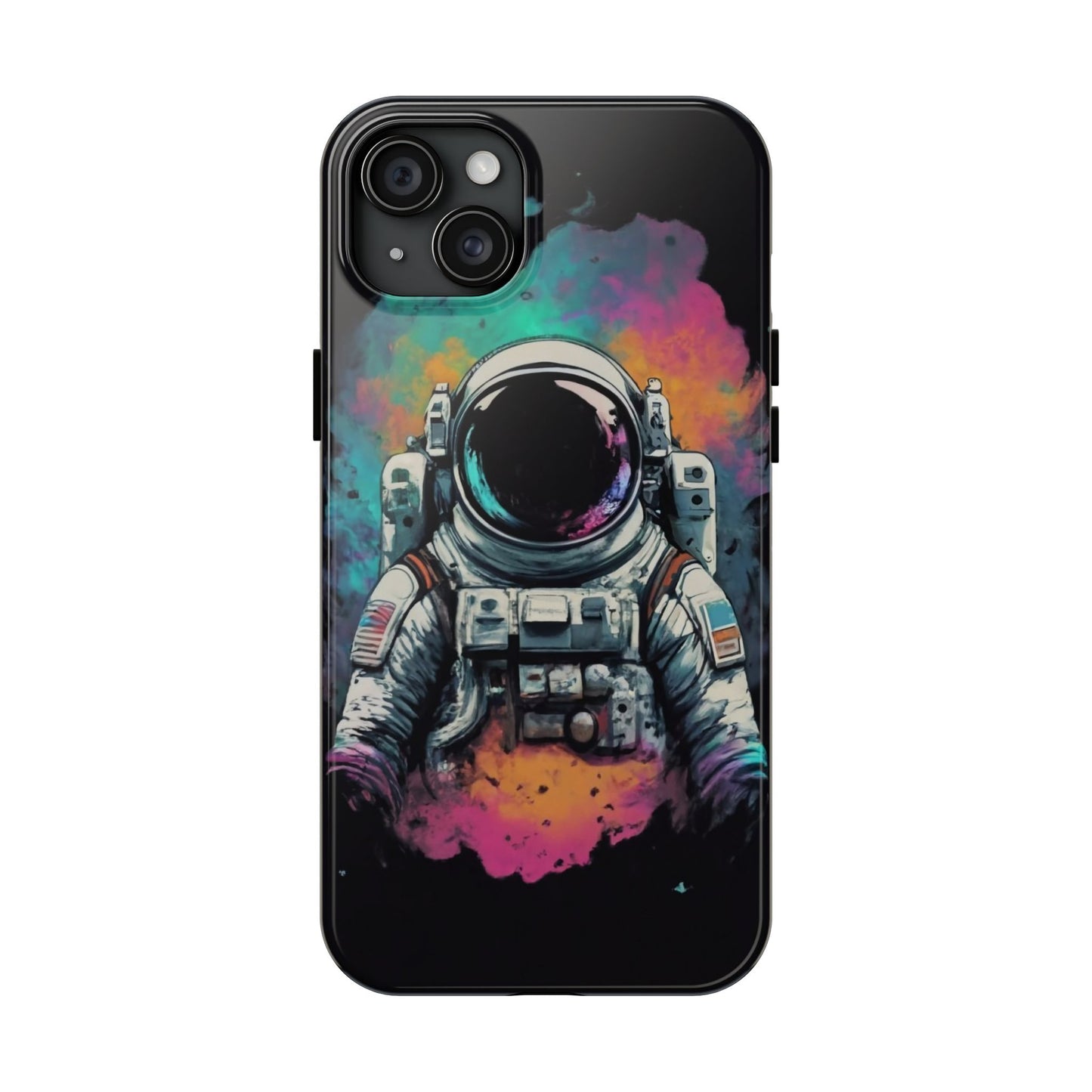 Cosmic Explorer Guardian Case