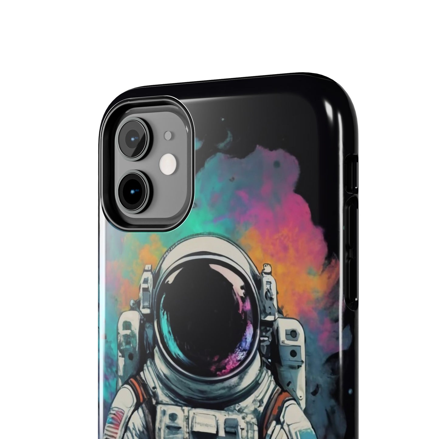 Cosmic Explorer Guardian Case