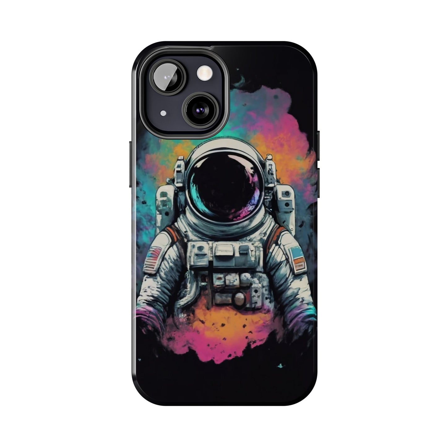 Cosmic Explorer Guardian Case
