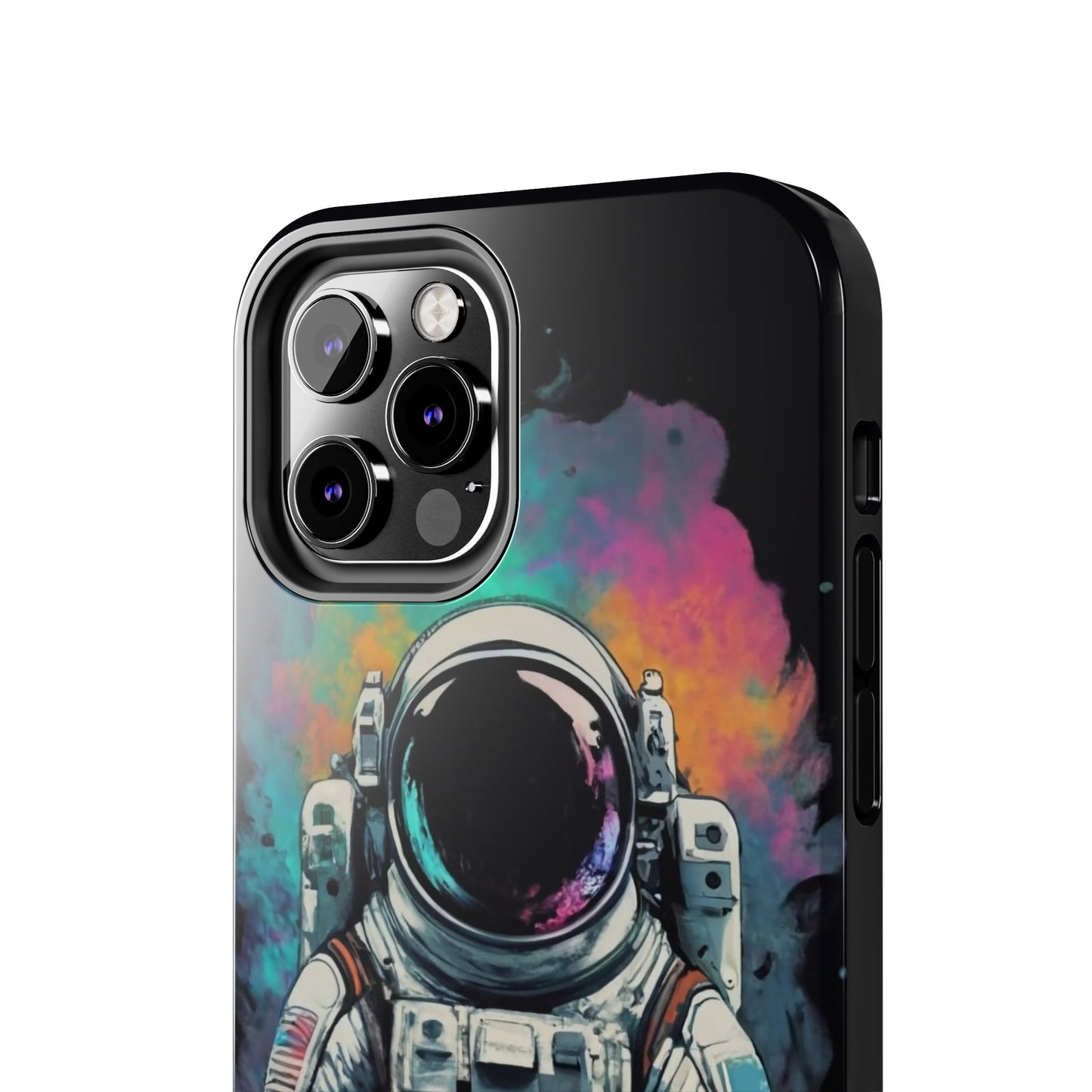 Cosmic Explorer Guardian Case