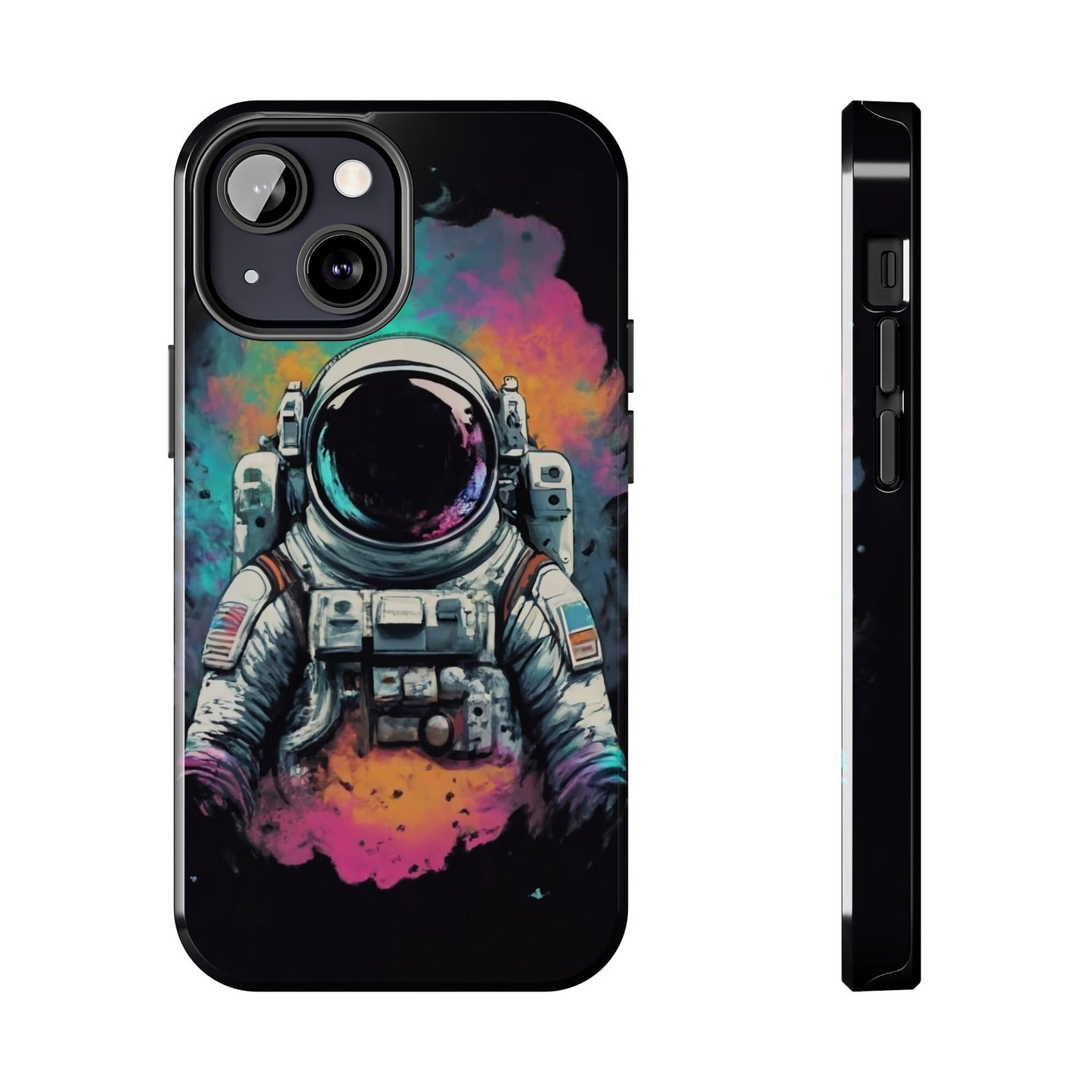Cosmic Explorer Guardian Case