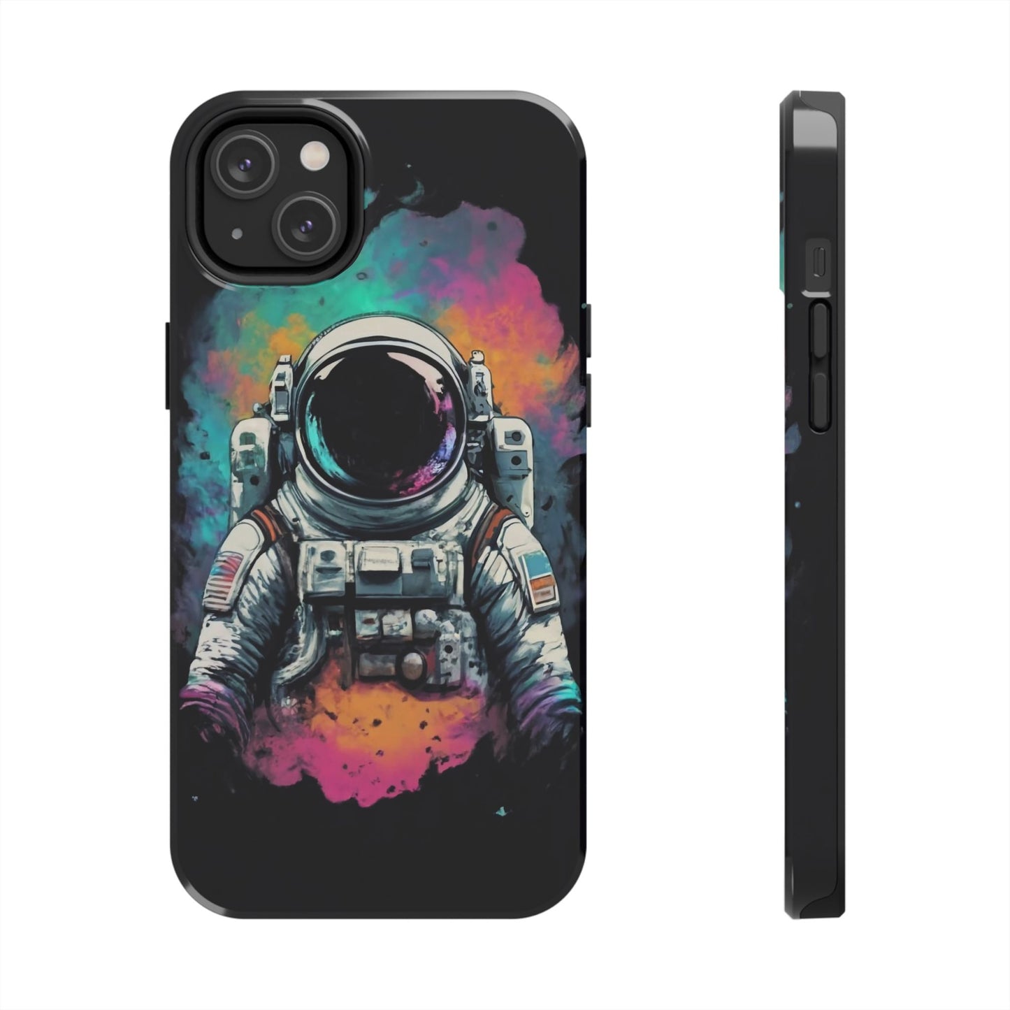 Cosmic Explorer Guardian Case