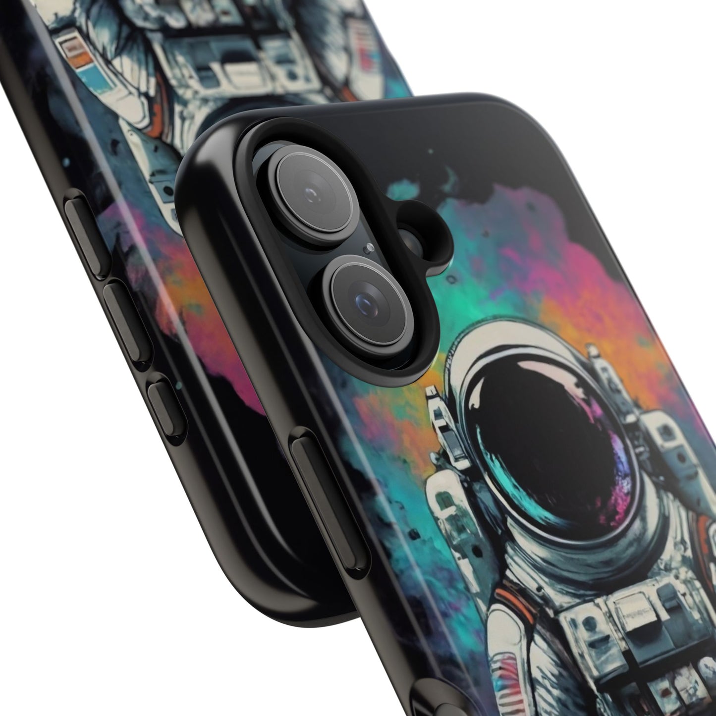 Cosmic Explorer Guardian Case