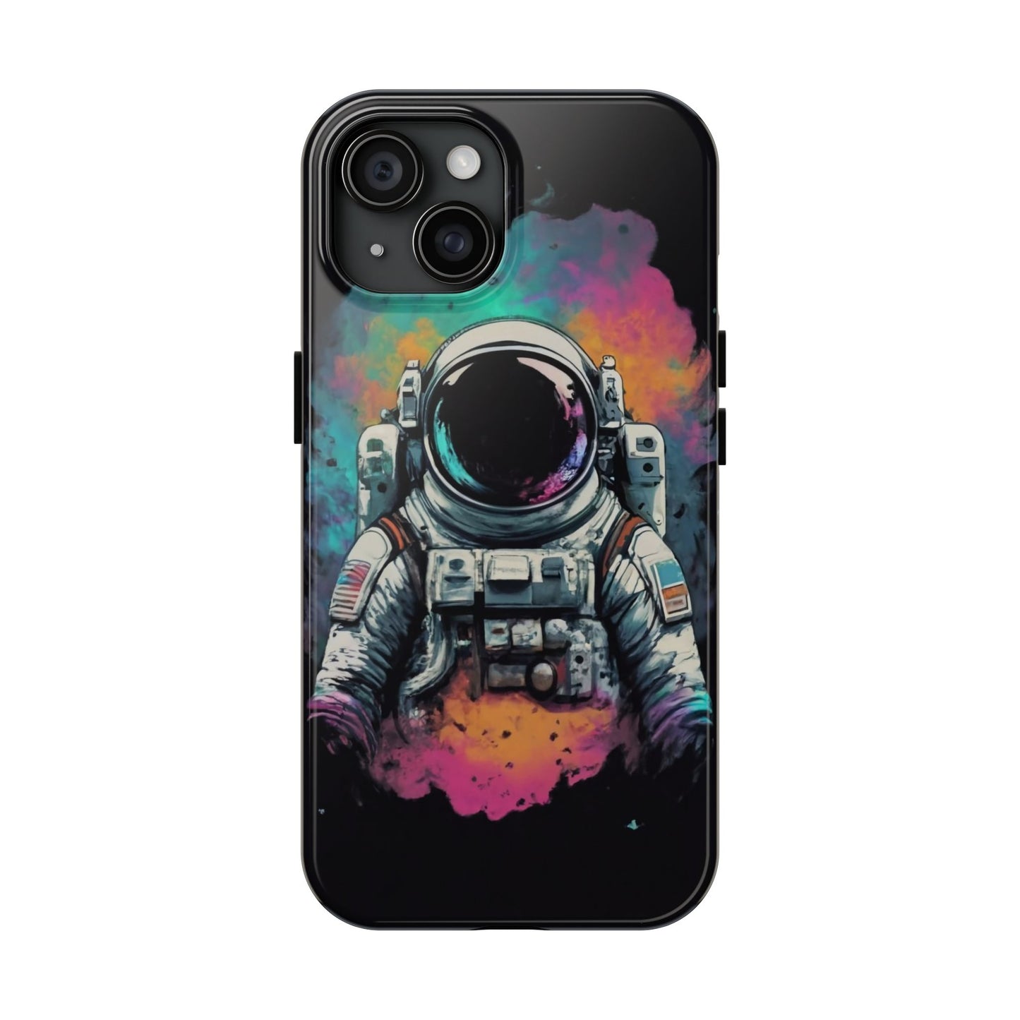 Cosmic Explorer Guardian Case