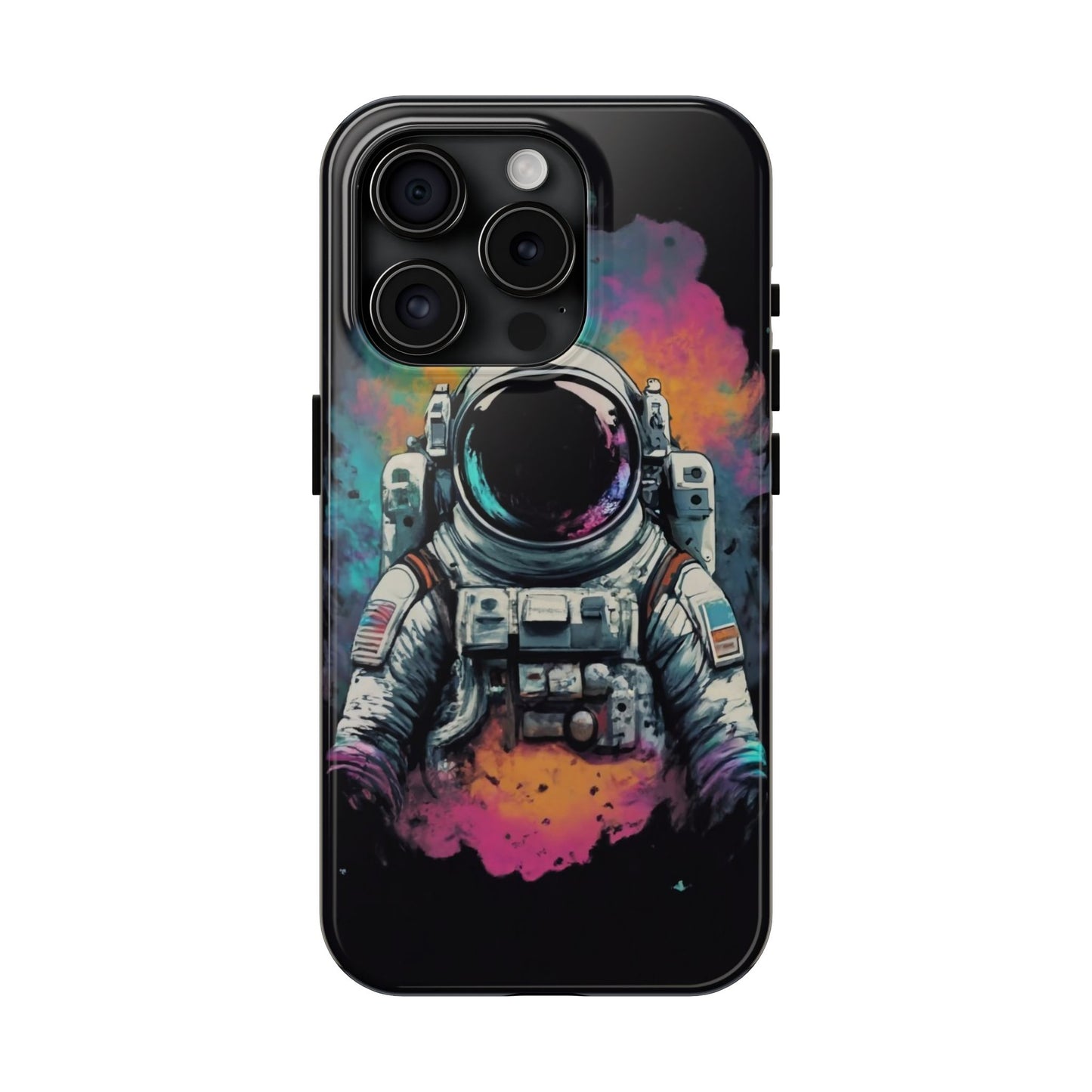 Cosmic Explorer Guardian Case