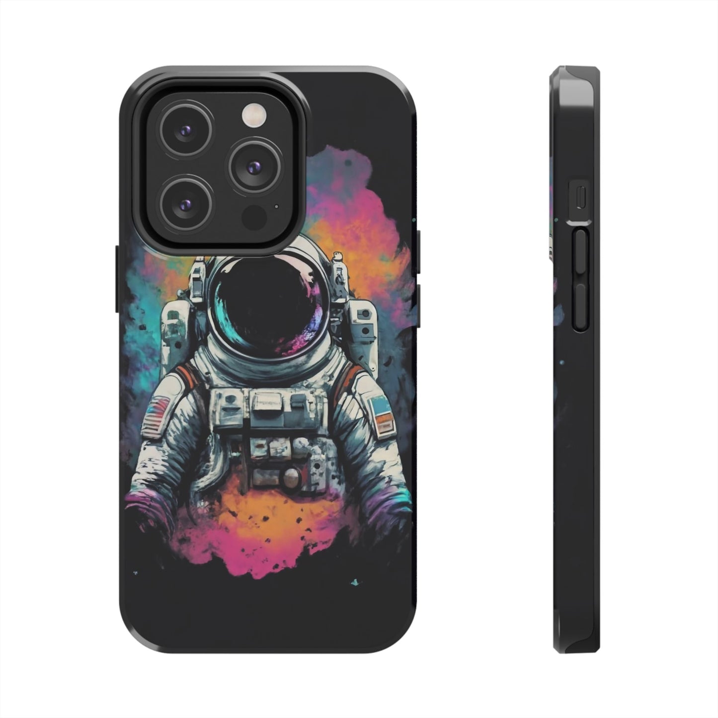 Cosmic Explorer Guardian Case