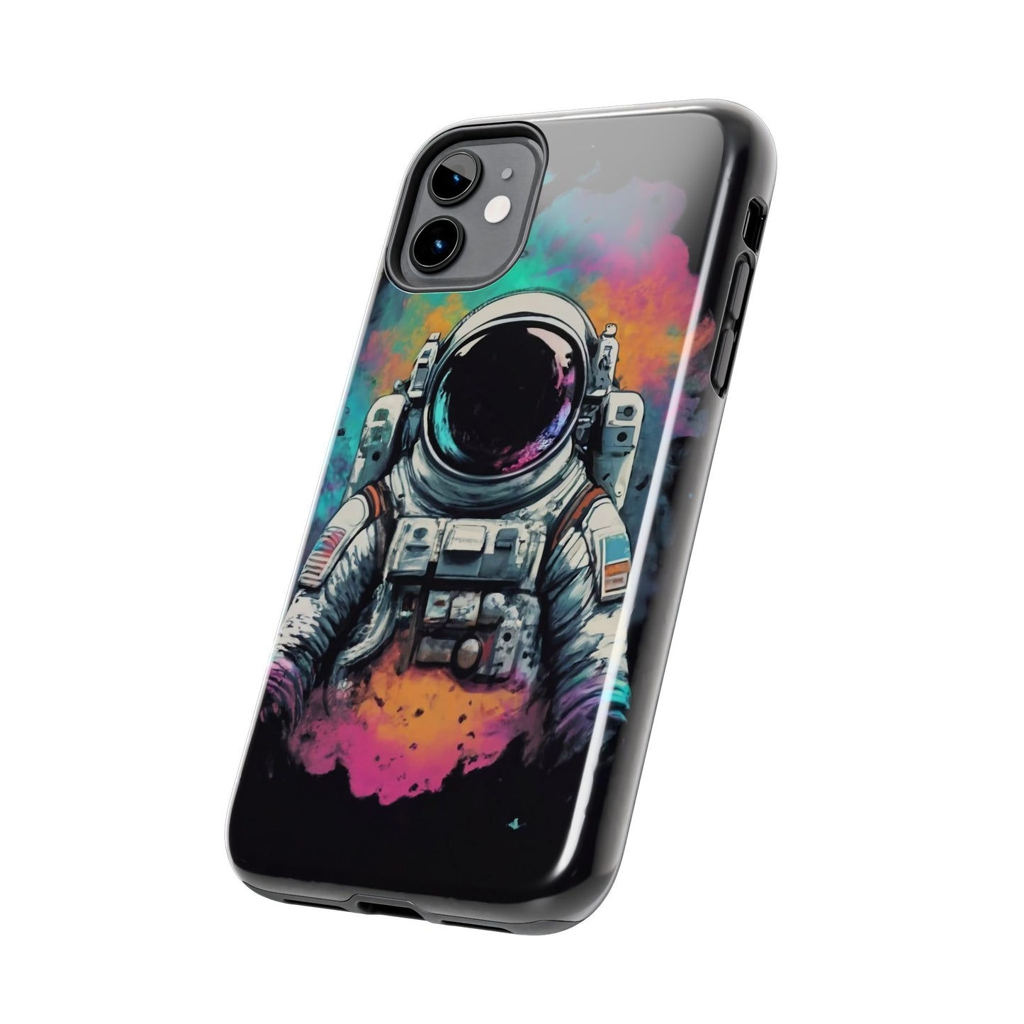 Cosmic Explorer Guardian Case