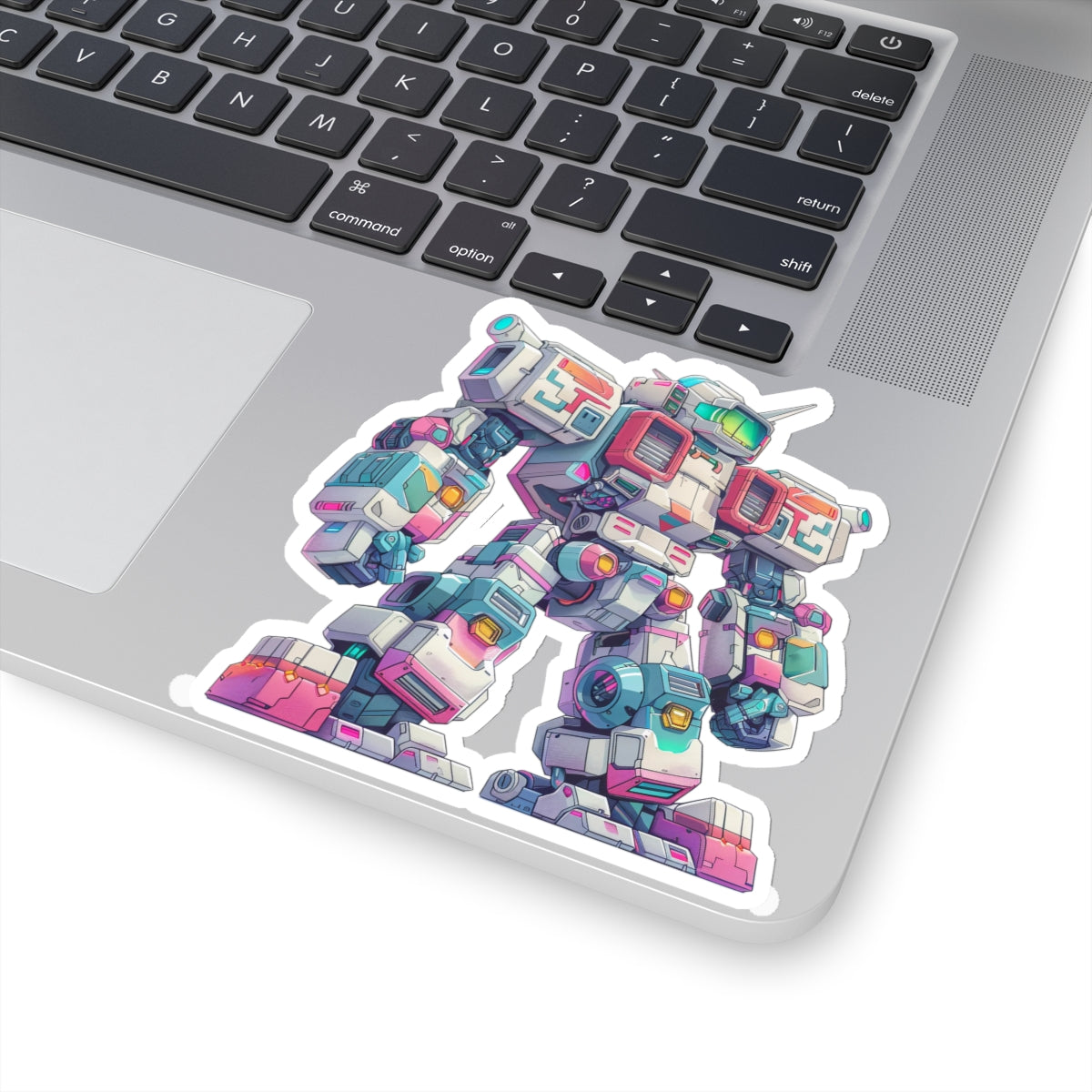 Galactic Guardian Sticker