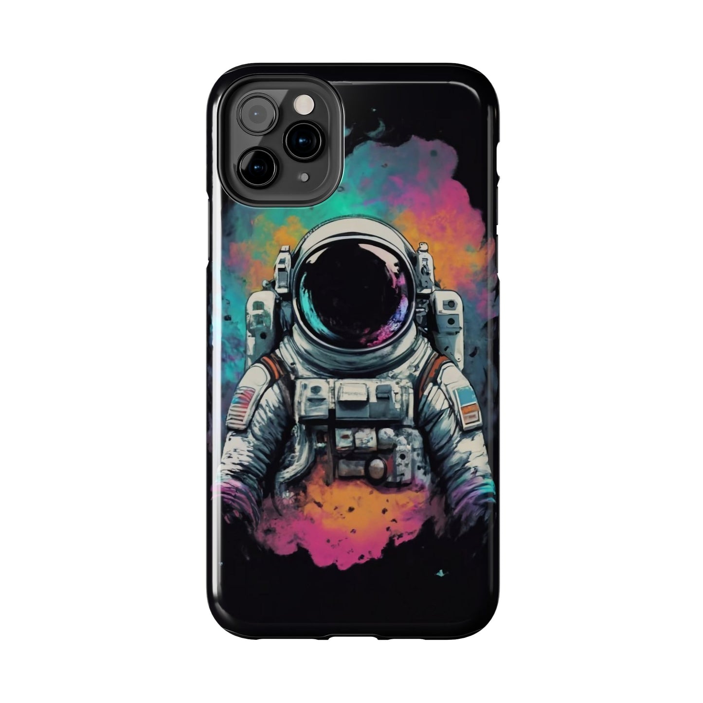 Cosmic Explorer Guardian Case