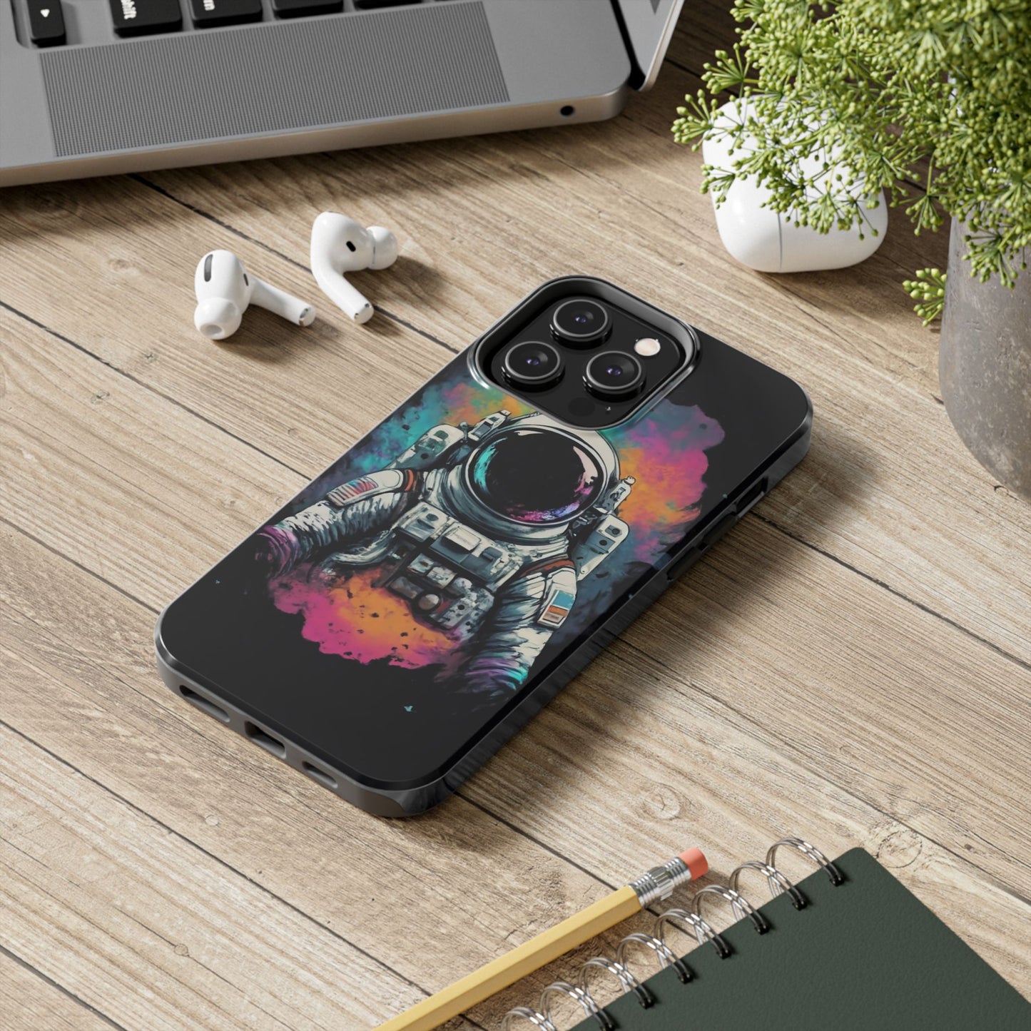 Cosmic Explorer Guardian Case