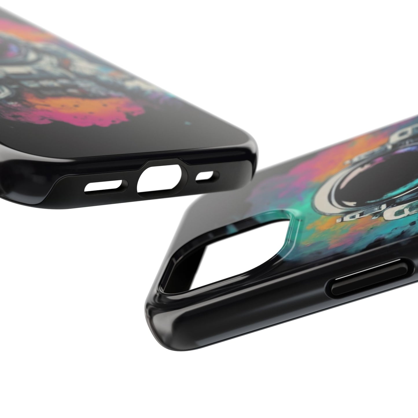 Cosmic Explorer Guardian Case