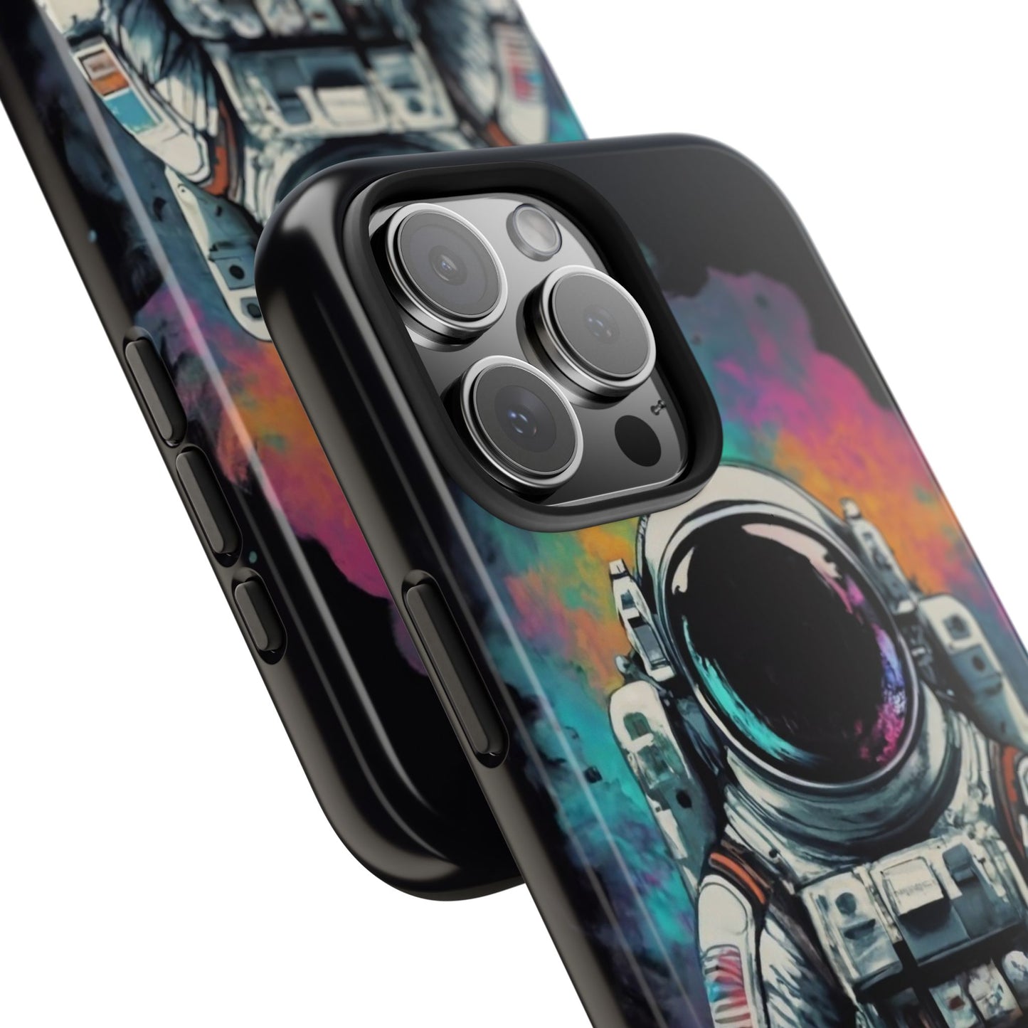 Cosmic Explorer Guardian Case