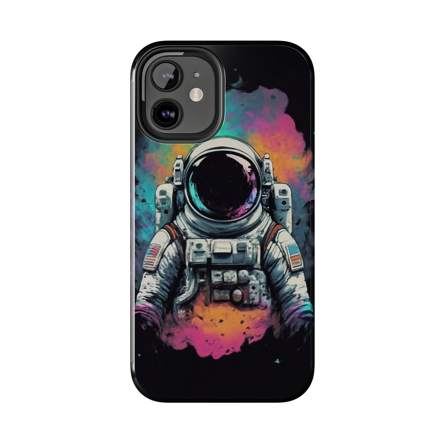 Cosmic Explorer Guardian Case