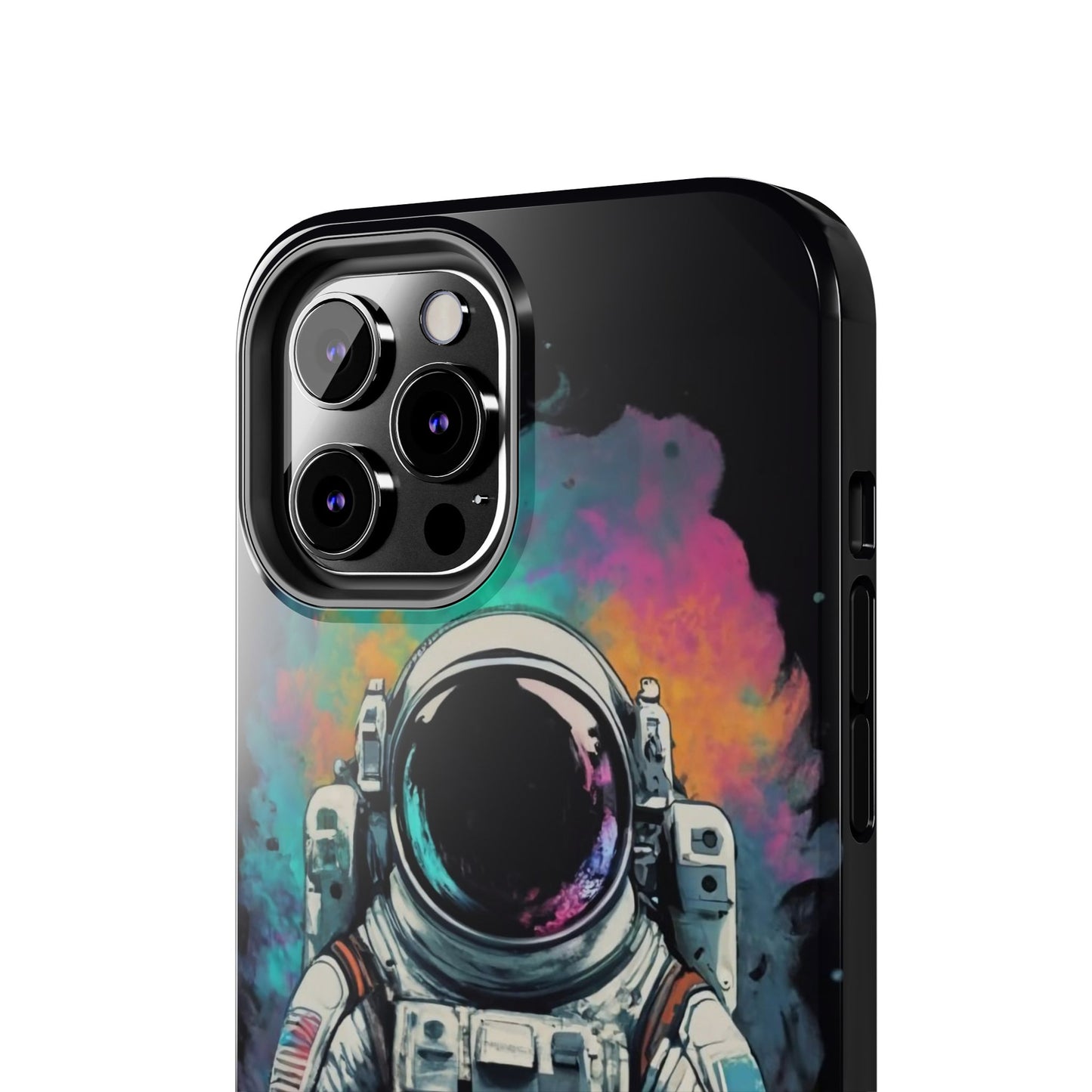 Cosmic Explorer Guardian Case