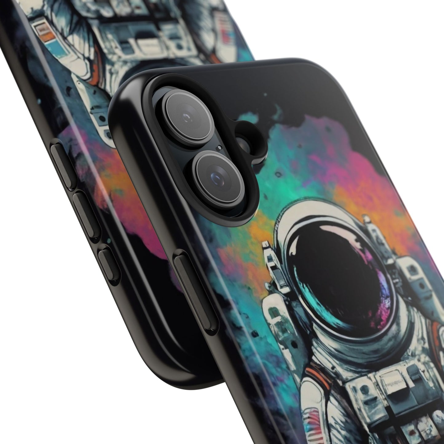 Cosmic Explorer Guardian Case