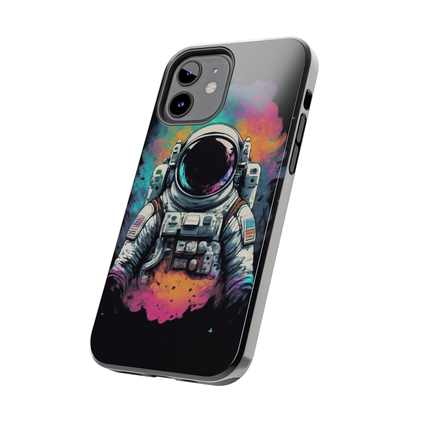 Cosmic Explorer Guardian Case