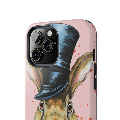 Dapper Bunny Guardian Case