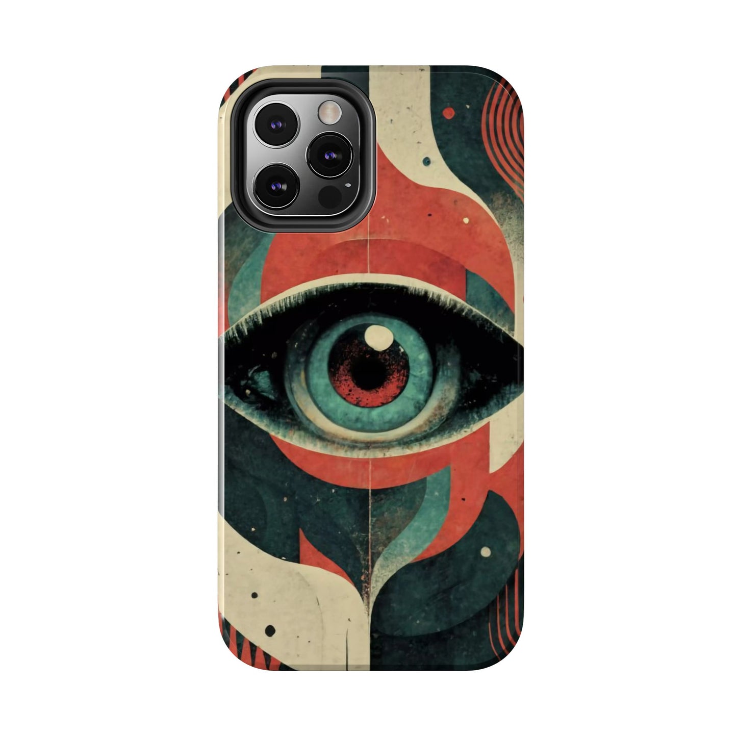 Hypnotic Vision Defender Case