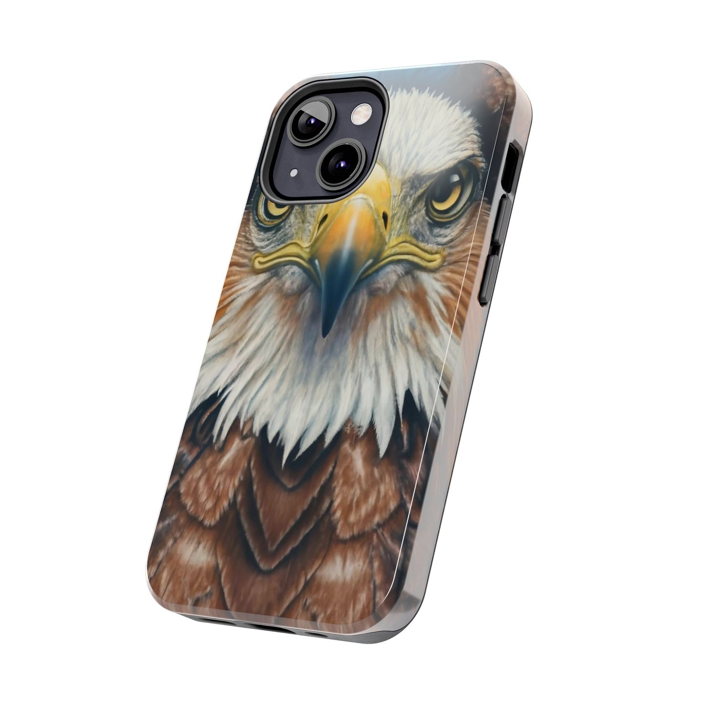 Eagle Soar Defender Case