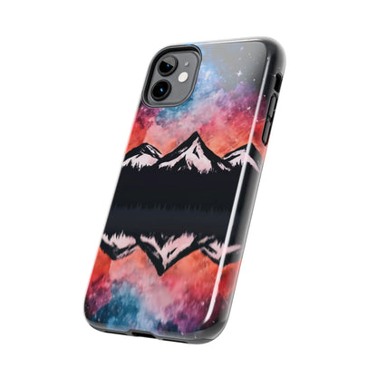 Cosmic Reflections Defender Case