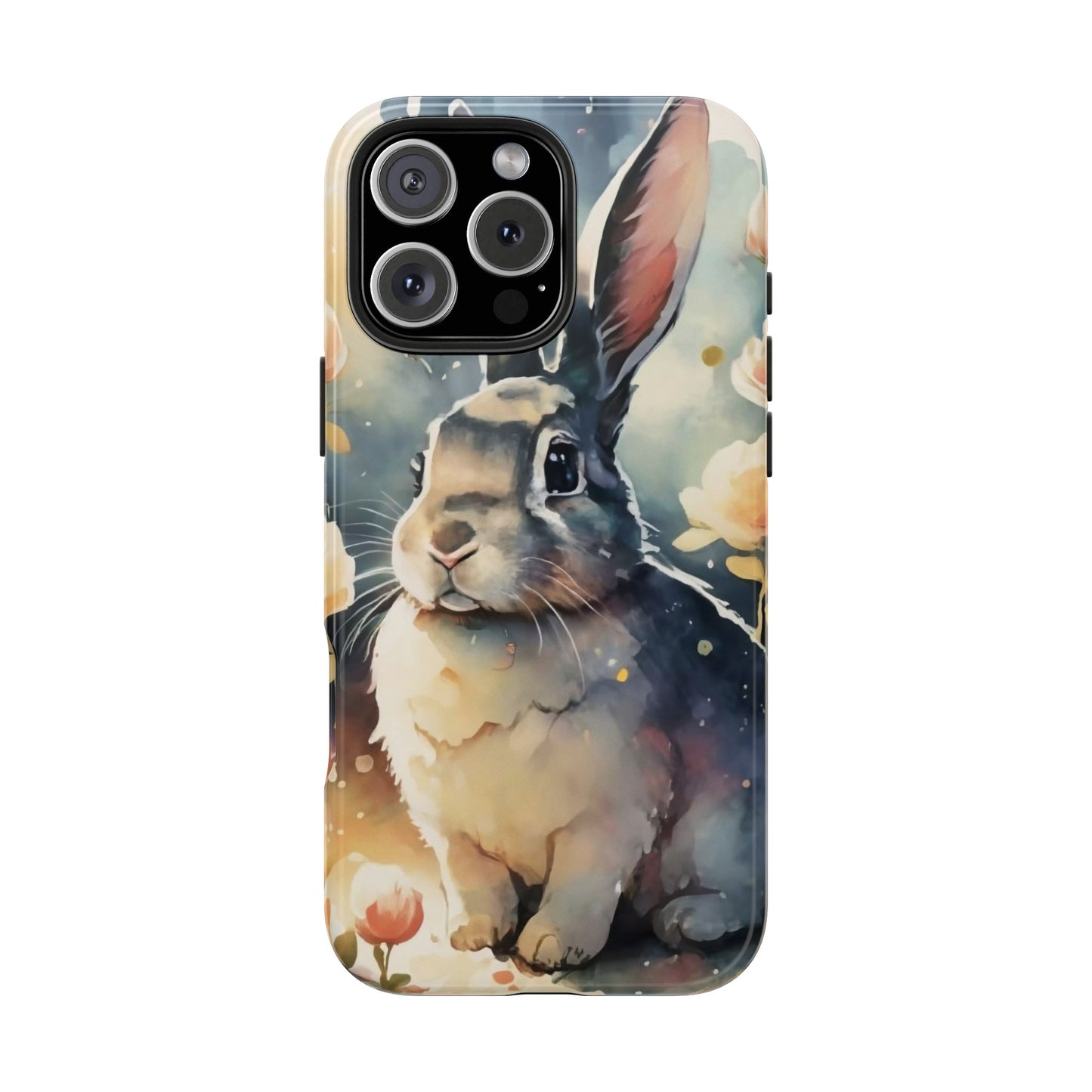 Blossom Bunny Guardian Case