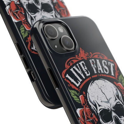 Rose Requiem Defender Case