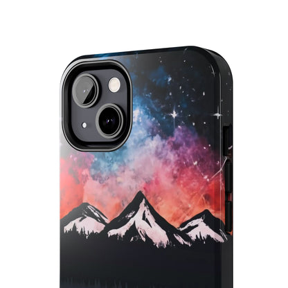 Cosmic Reflections Defender Case