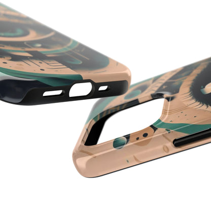 All-Seeing Eye Defender Case