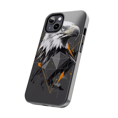 Cubic Eagle Defender Case