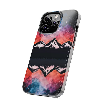 Cosmic Reflections Defender Case