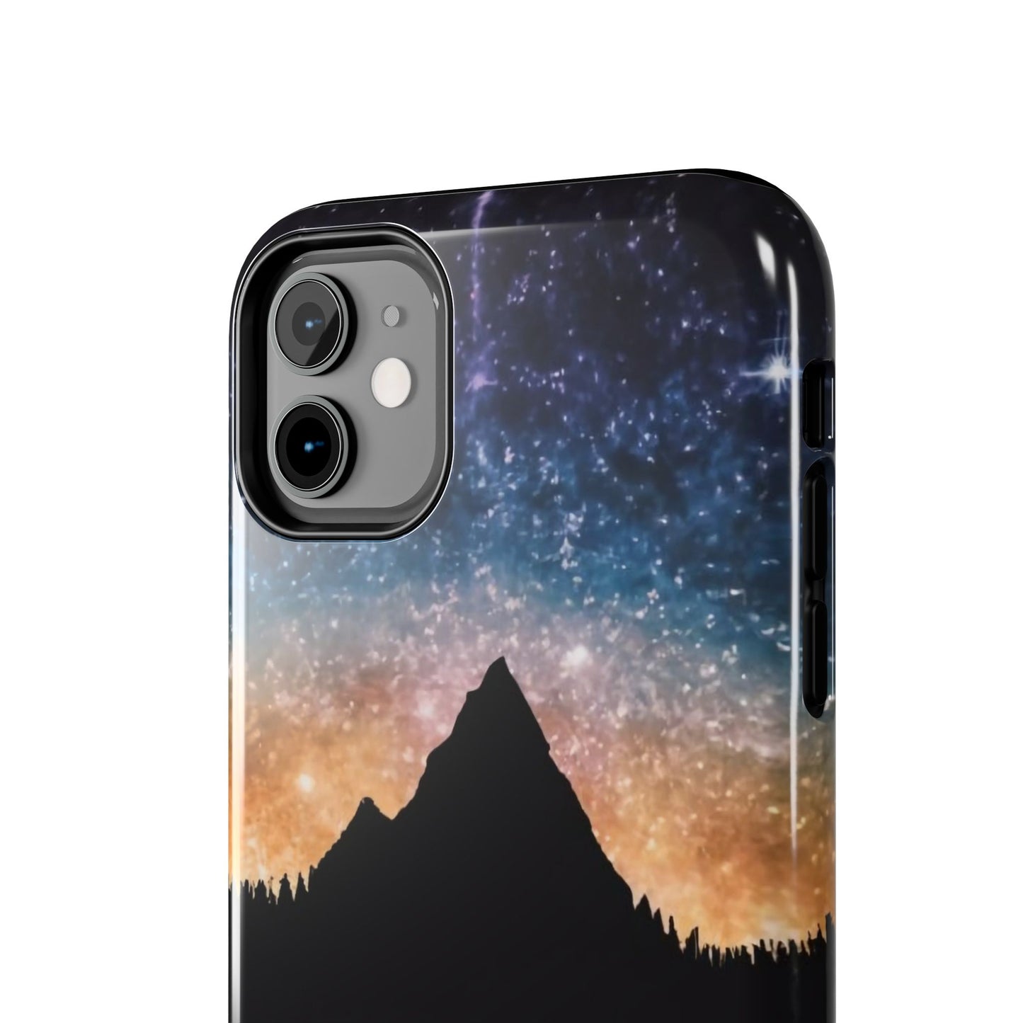 Celestial Reflections Shield Case