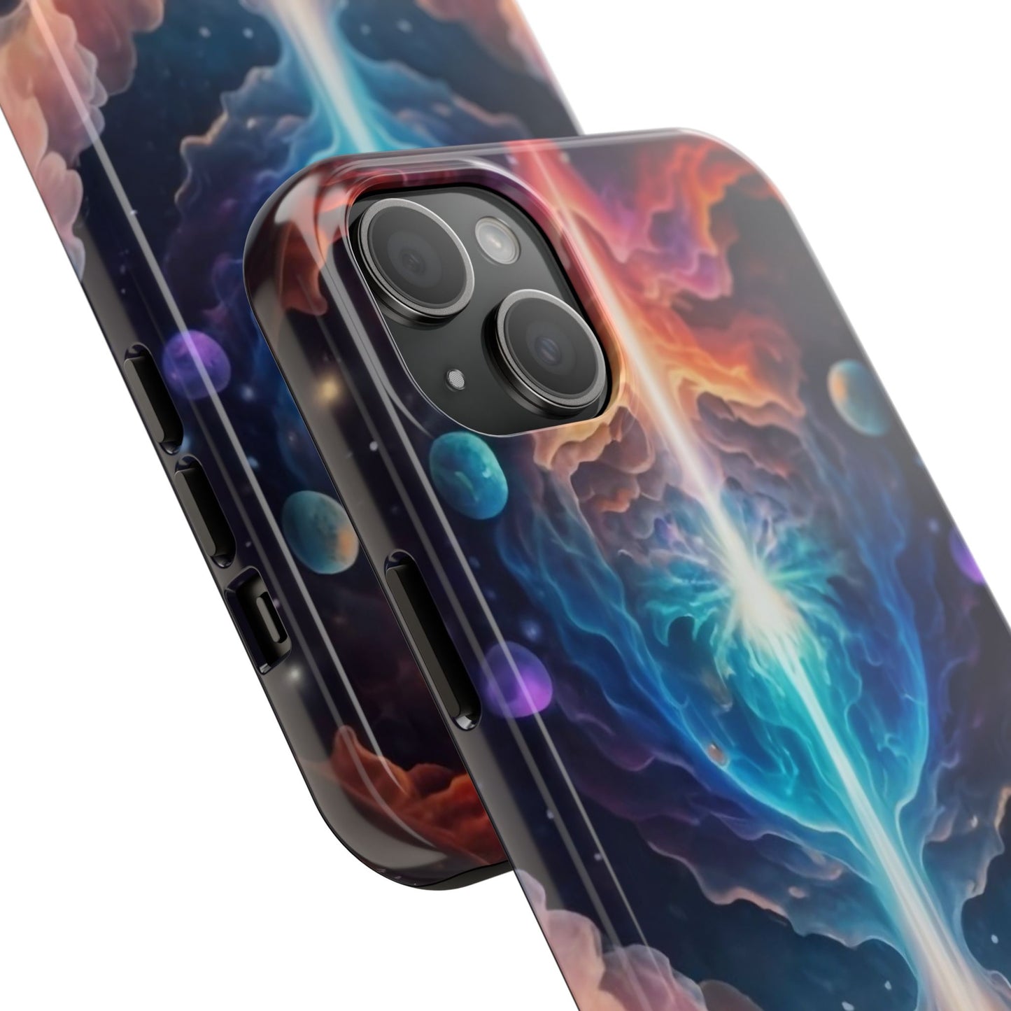 Radiant Skybeam Defender Case