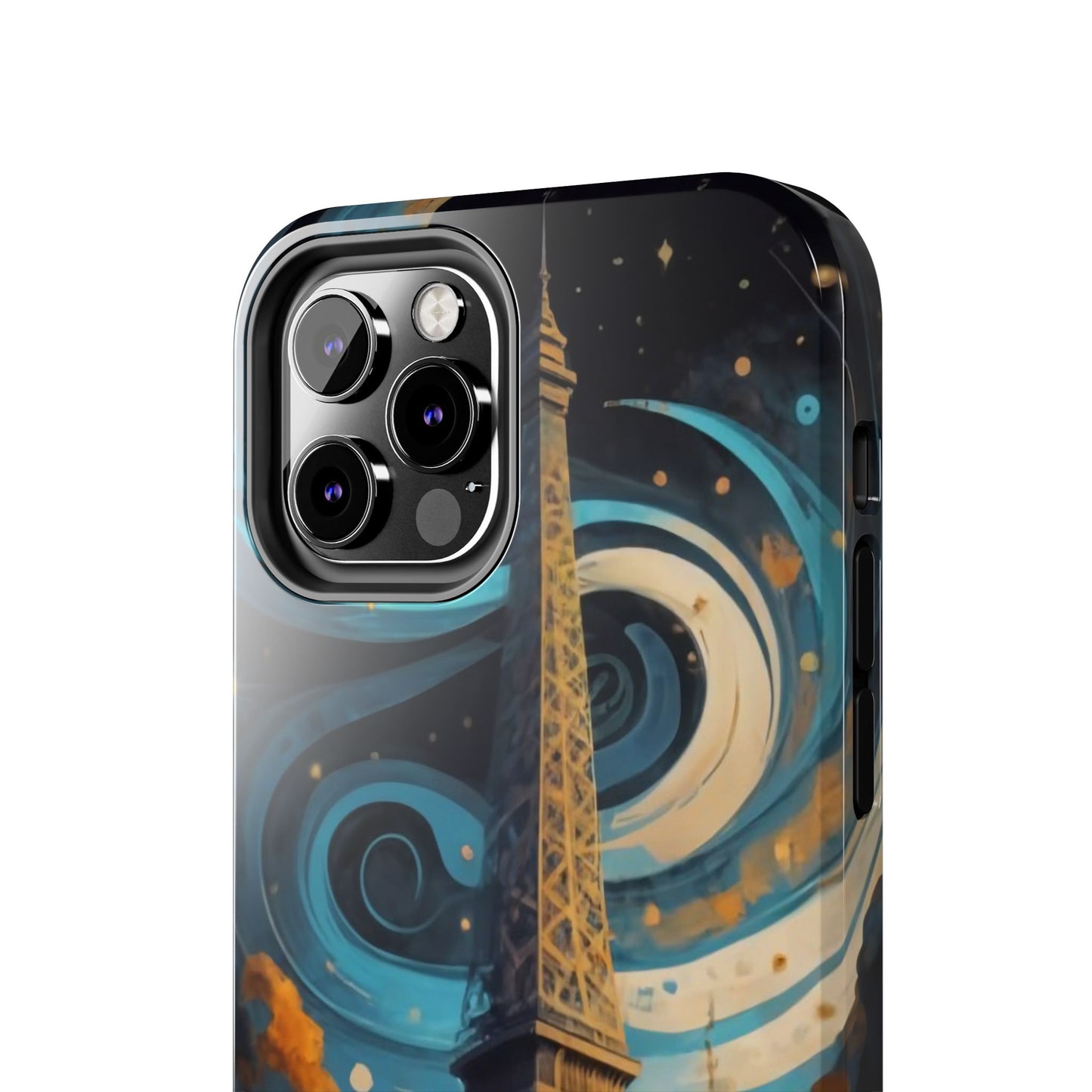 DreamScape Paris GuardianShield Case