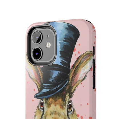 Dapper Bunny Guardian Case