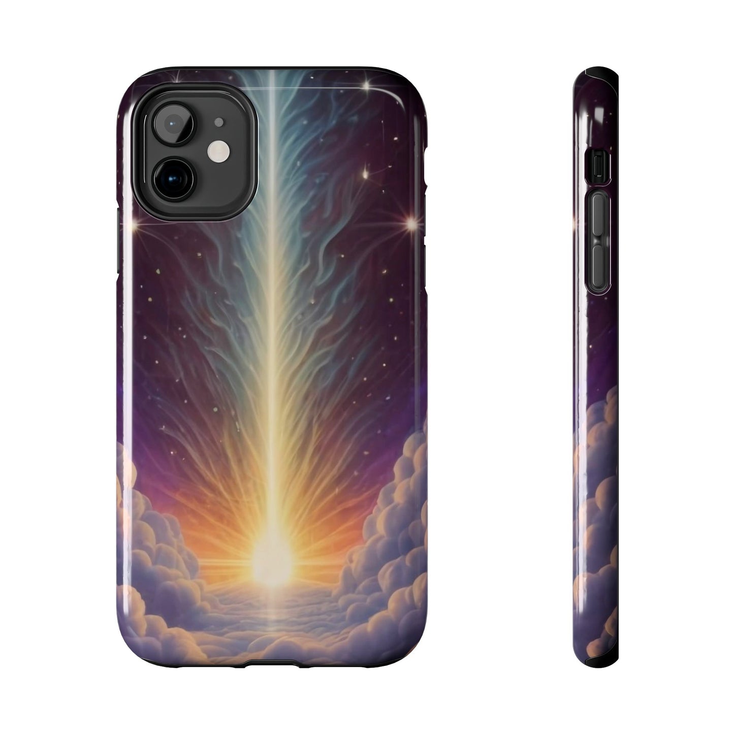 Celestial Night Guardian Case