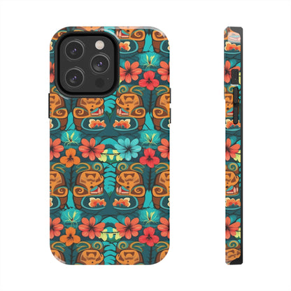 Sunset Shores - Hawaiian Tough Phone Case