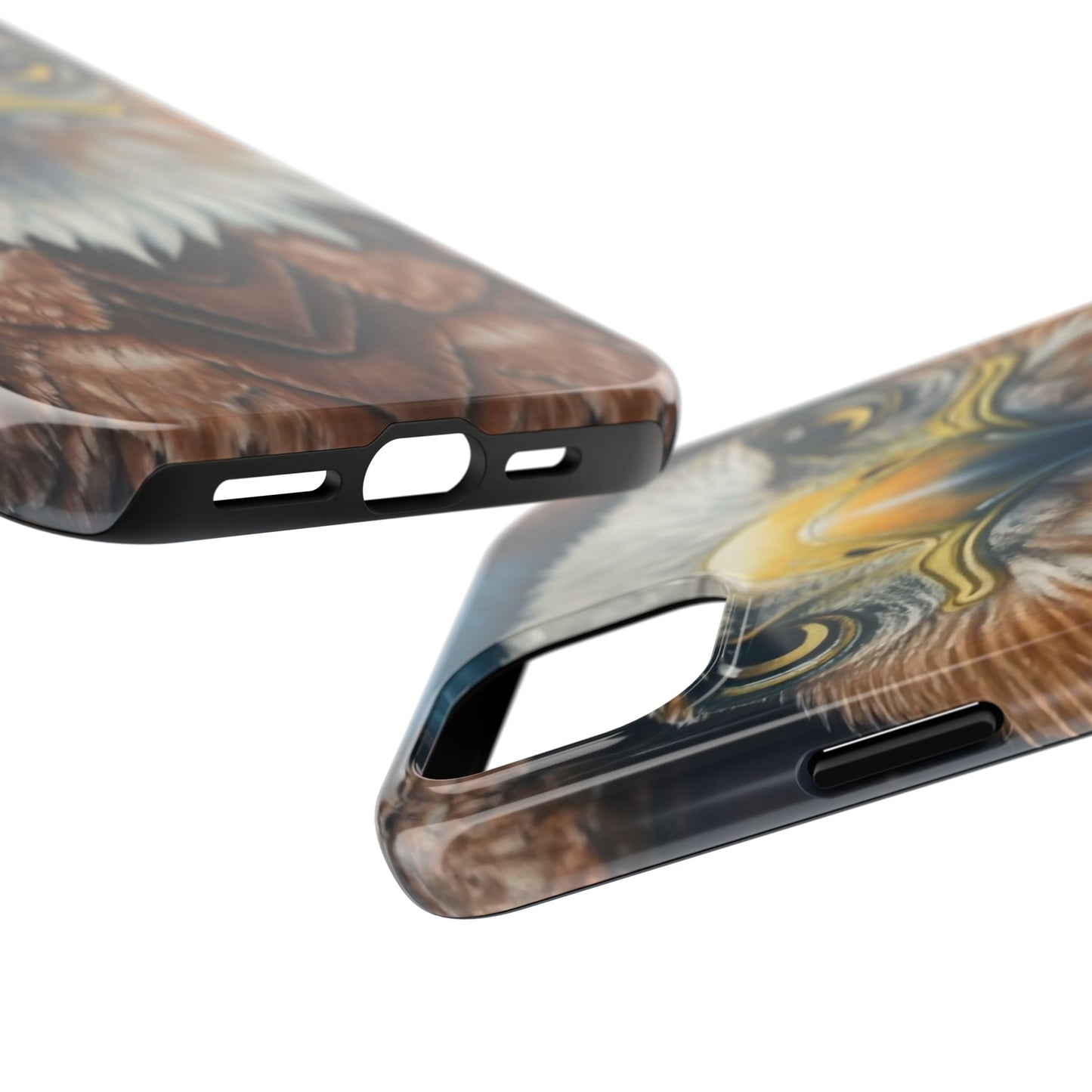 Eagle Soar Defender Case