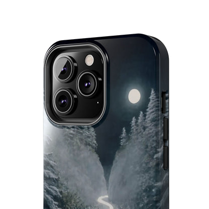 Moonlit Woods Guardian Case