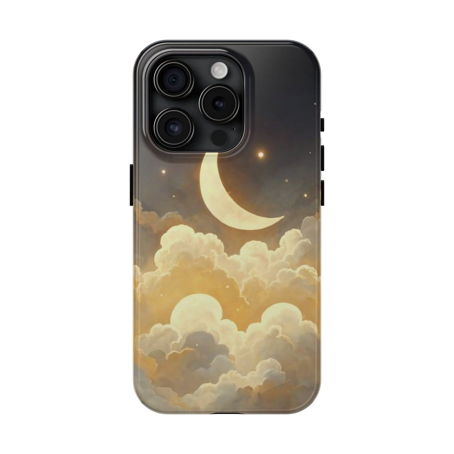 Lunar Glow Guardian Case