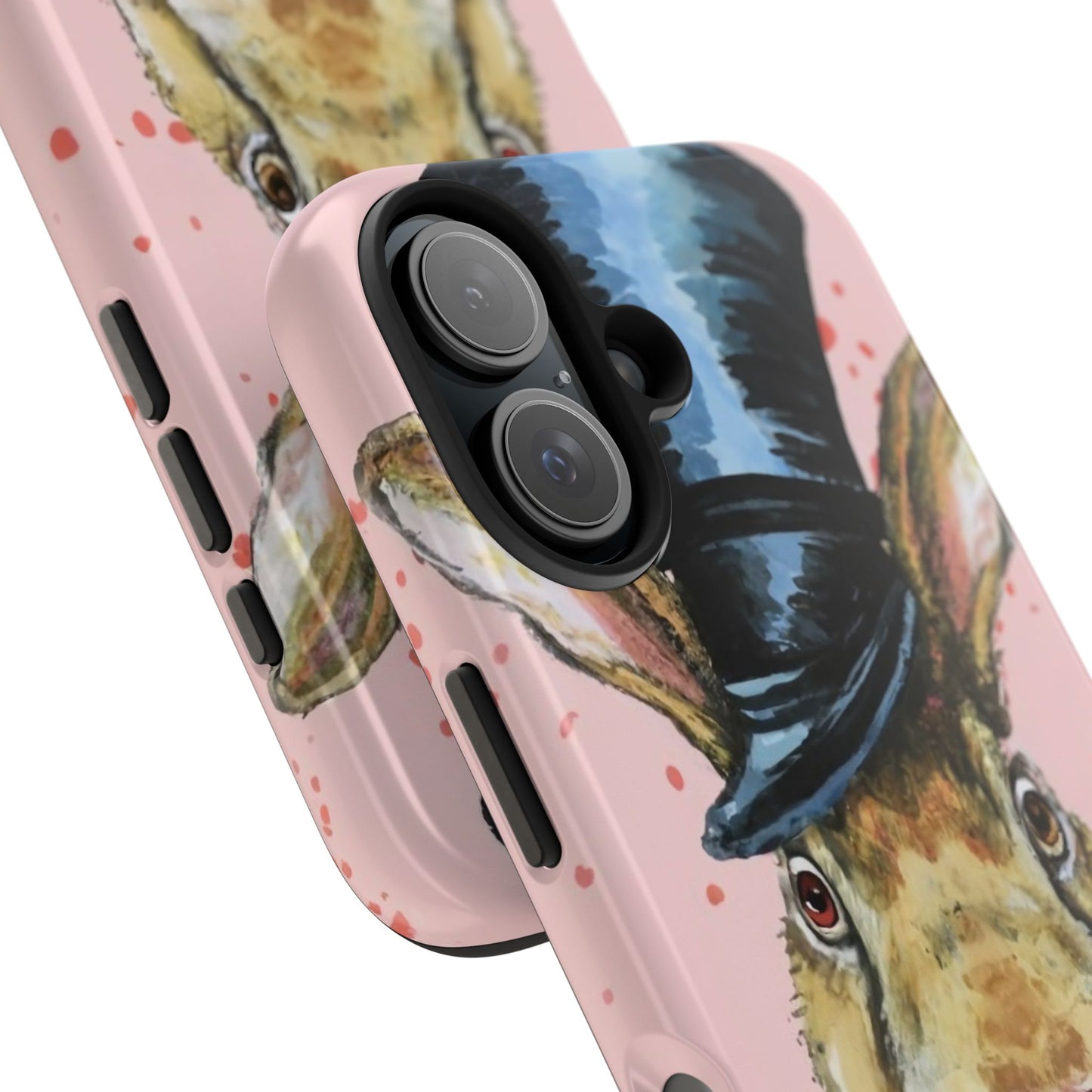 Dapper Bunny Guardian Case