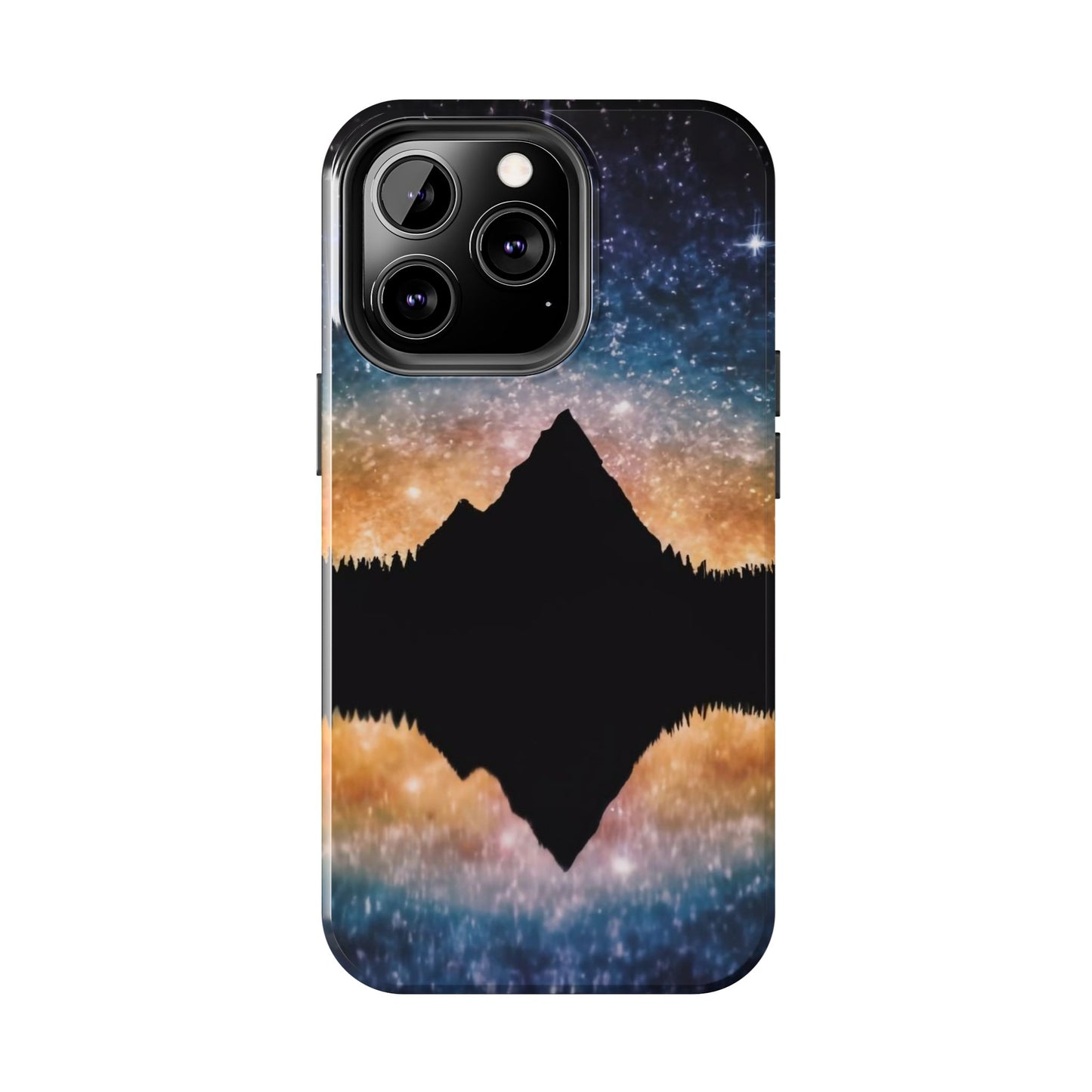 Celestial Reflections Shield Case