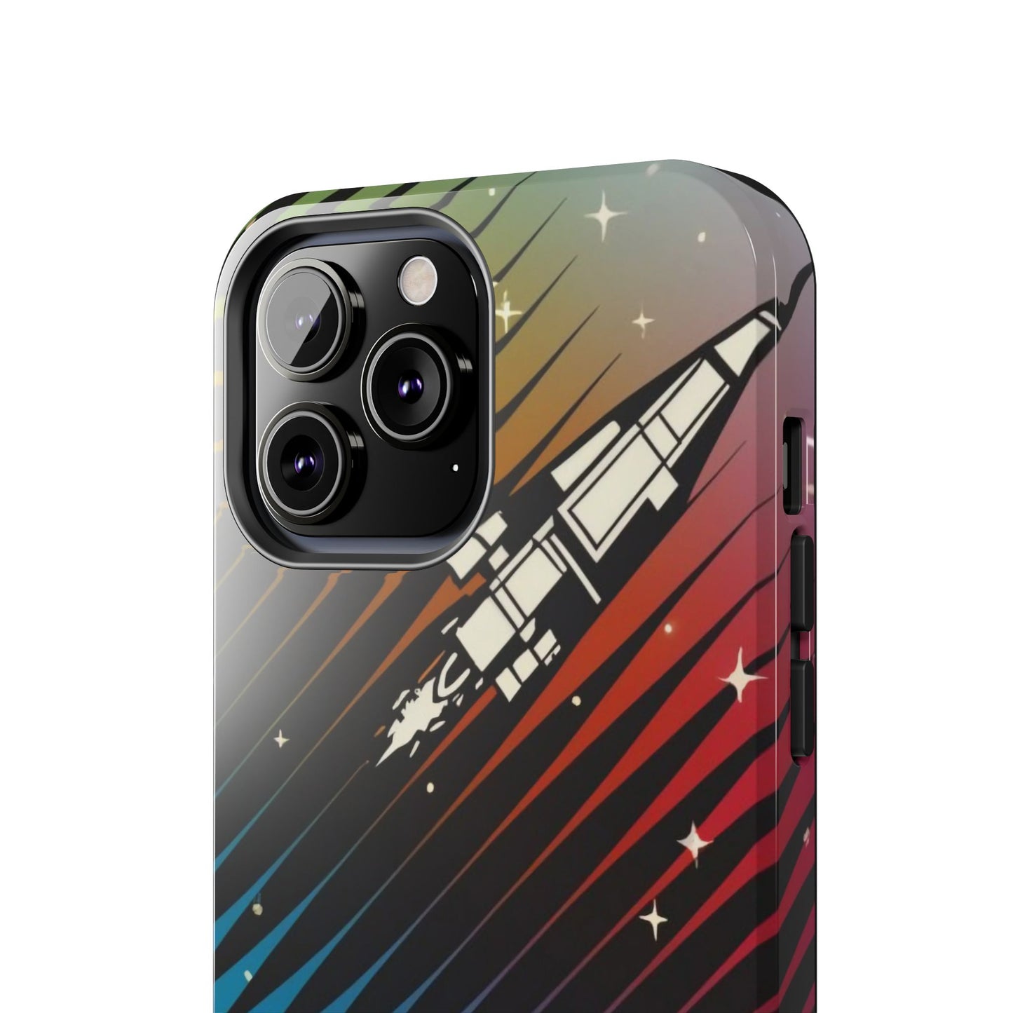 Cosmic Odyssey Guardian Case