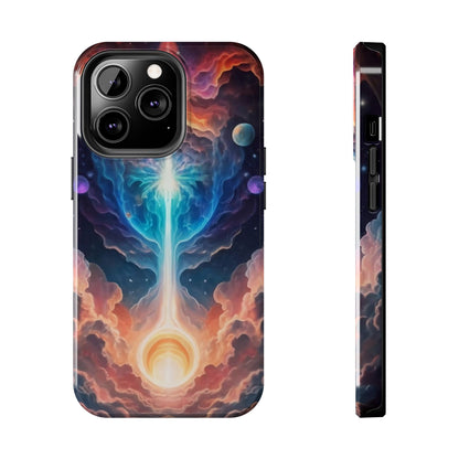 Radiant Skybeam Defender Case