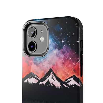 Cosmic Reflections Defender Case