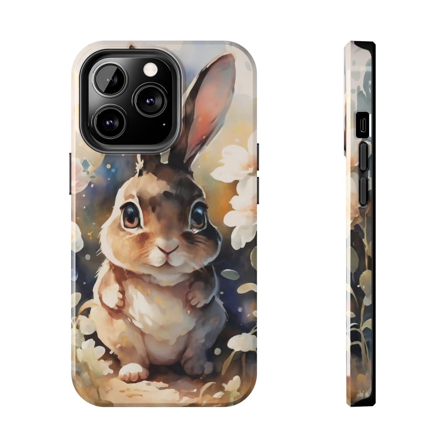 Enchanted Meadow Defender Case