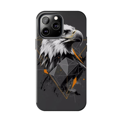 Cubic Eagle Defender Case