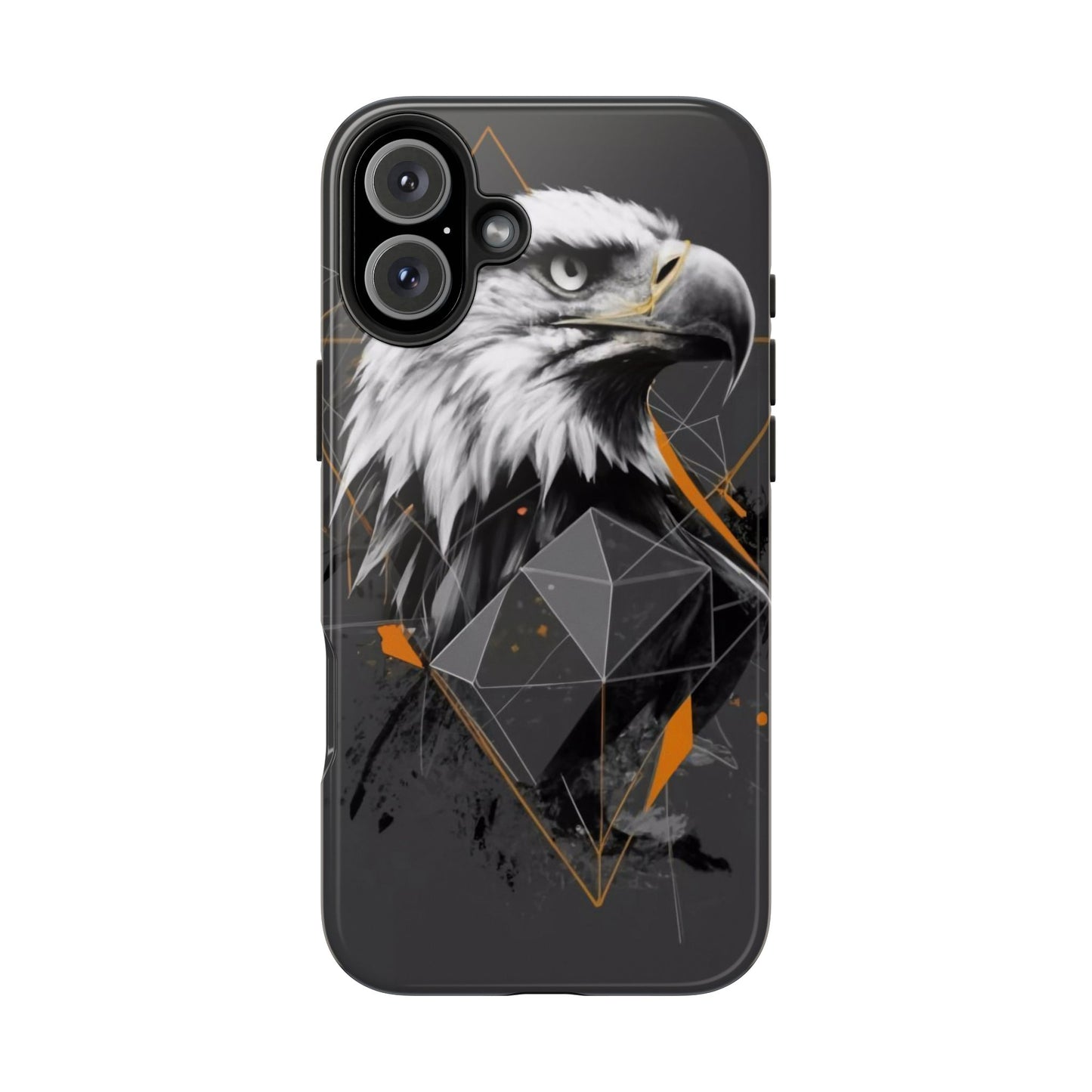 Cubic Eagle Defender Case