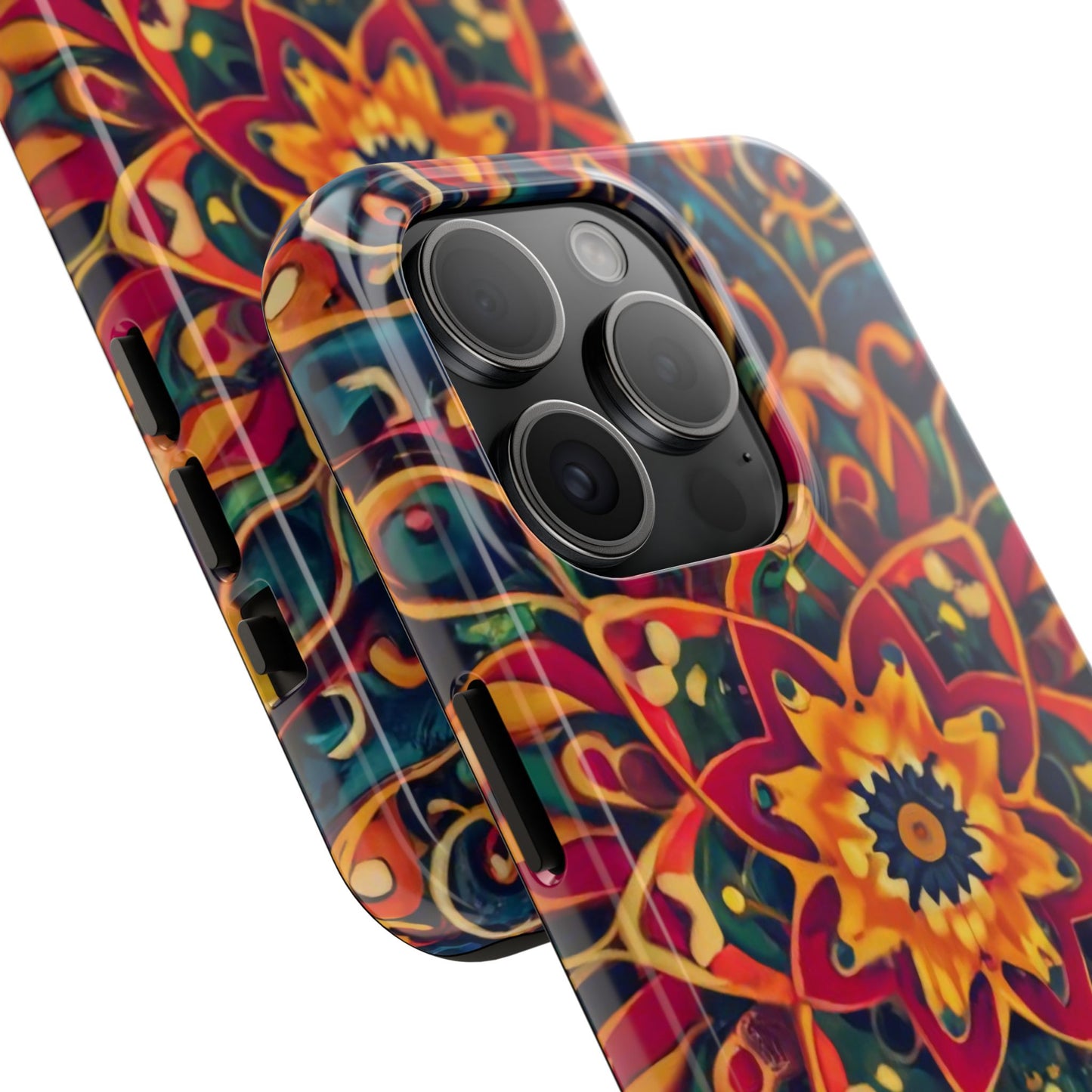 Kaleidoscope Dreams Guardian Case