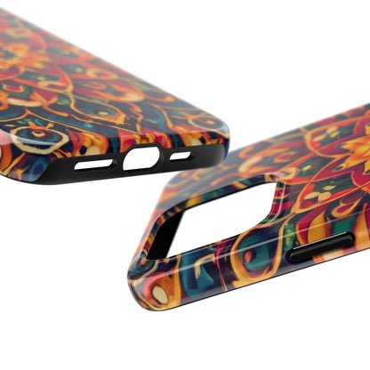 Kaleidoscope Dreams Guardian Case