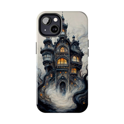 Mystic Manor Guardian Case